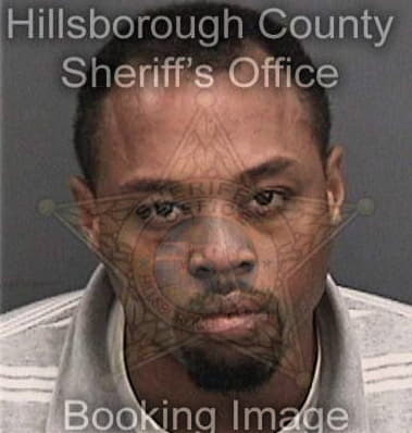 Roosevelt Harvin, - Hillsborough County, FL 