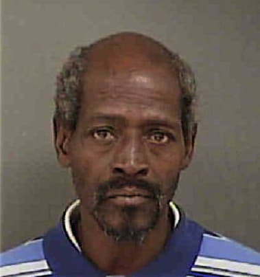 Cleon Hayes, - Mecklenburg County, NC 