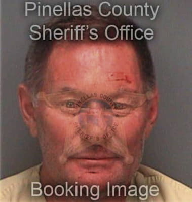 William Hefner, - Pinellas County, FL 