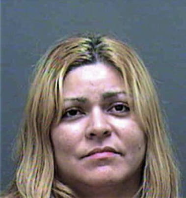 Michele Henriquez, - Mecklenburg County, NC 