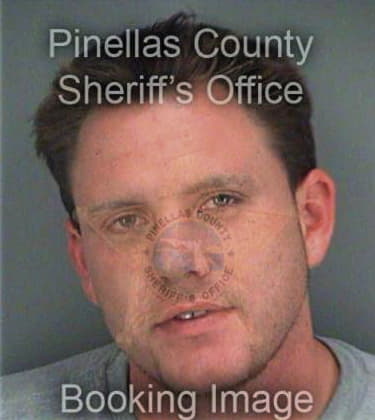 Alexander Hernandez, - Pinellas County, FL 