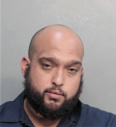 Dennis Hernandez, - Dade County, FL 