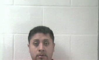 Gaspar Hernandez, - Daviess County, KY 