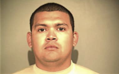 Marco Hernandez, - Hidalgo County, TX 