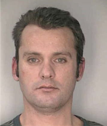 Steven Herrara - Hillsborough County, FL 