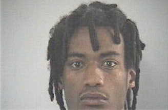 Fredrick Hightower - Fayette County, KY 