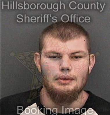 John Hillier, - Hillsborough County, FL 