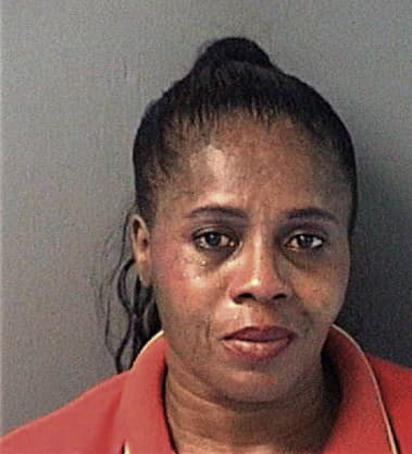 Desandra Holly, - Escambia County, FL 