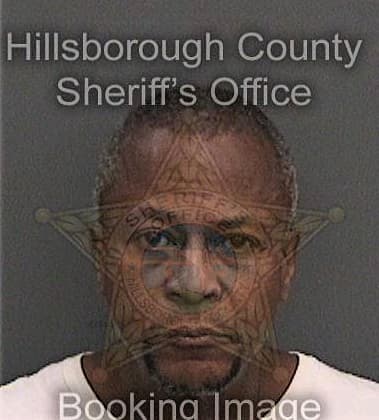 Antwan Hudson, - Hillsborough County, FL 