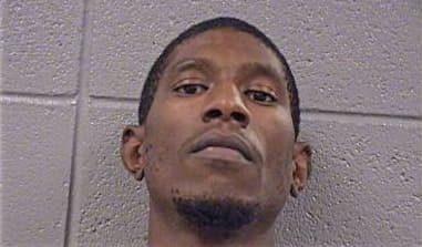 Marcus Hughes, - Cook County, IL 