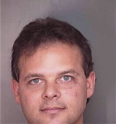 Robert Hughes - Polk County, FL 