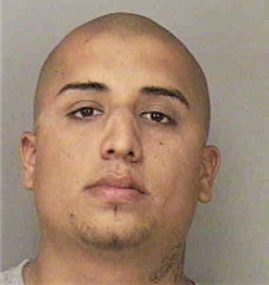 Juan Jimenez-Gonzalez, - Polk County, FL 