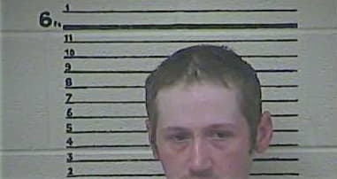 Anthony Johnson, - Clay County, KY 