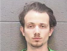 Eric Johnson - Durham County, NC 