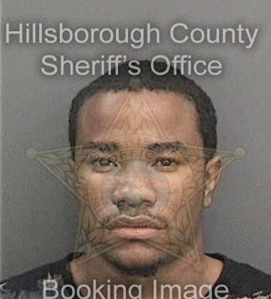 Leonard Johnson, - Hillsborough County, FL 