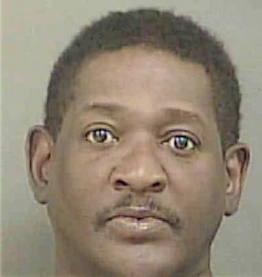 Robert Jones, - Mecklenburg County, NC 