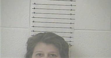 Alicia Jordan, - Knox County, KY 