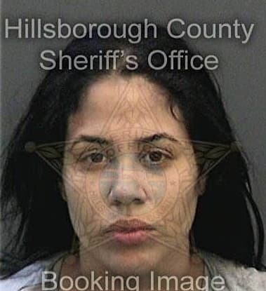 Erica Key, - Hillsborough County, FL 