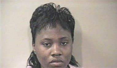 Latissha Knight, - Leon County, FL 