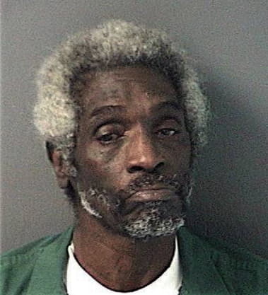 Richard Knight, - Escambia County, FL 