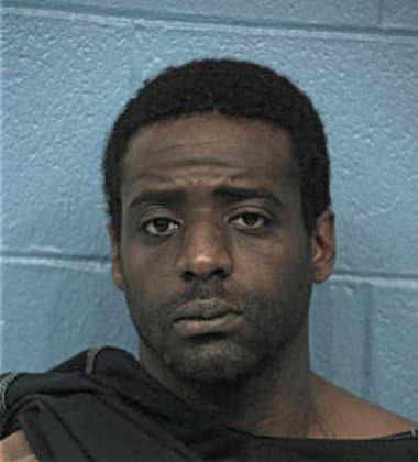 Perry Lewis - Williamson County, TX 