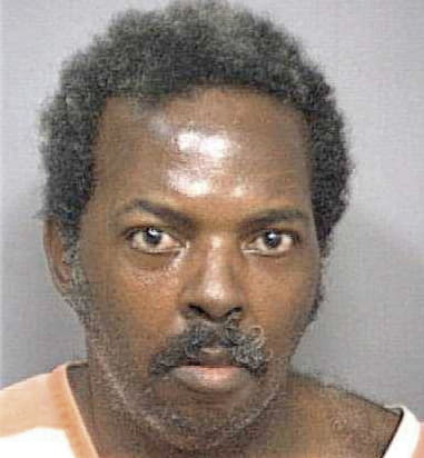 Broderick Lofton, - Marion County, FL 