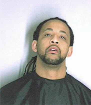 Jose Luis - DeKalb County, GA 