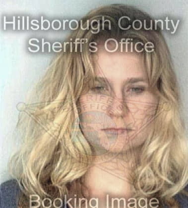 Jennifer Lund, - Hillsborough County, FL 