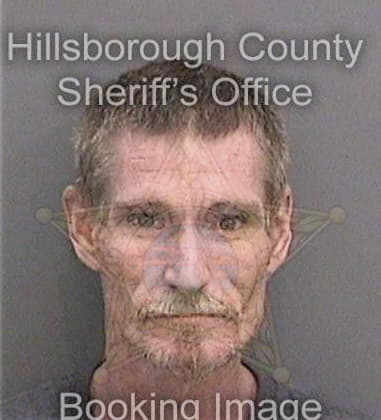 Scott Macinnes, - Hillsborough County, FL 