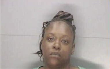 Brittany Maddox, - Richland County, SC 