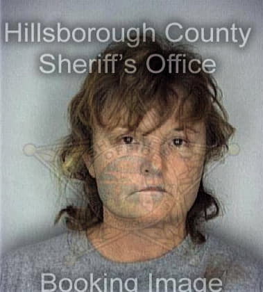 Lori Mallonee, - Hillsborough County, FL 