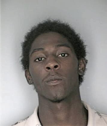 Ronald Martin, - Hillsborough County, FL 