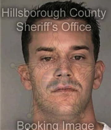 Michael Martinculet, - Hillsborough County, FL 