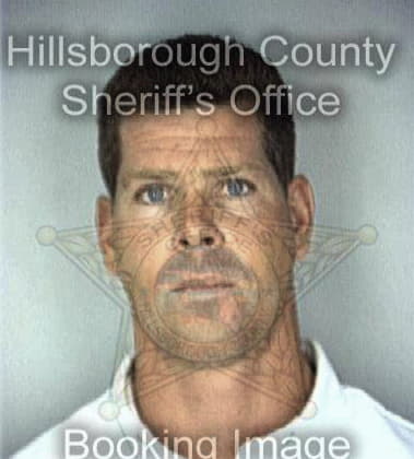 Jorge Maturana - Hillsborough County, FL 