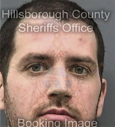 Dennis McCall - Hillsborough County, FL 