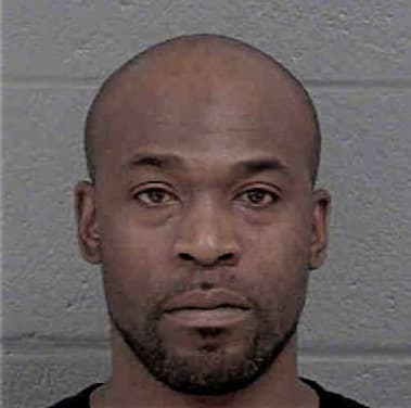 Davonzel McCaskill - Mecklenburg County, NC 