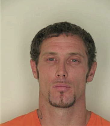 Jamie McCullough - Hillsborough County, FL 