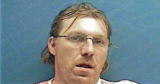 Charles McElroy, - Boyle County, KY 