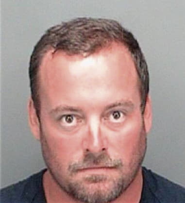 Brian McGovern - Pinellas County, FL 