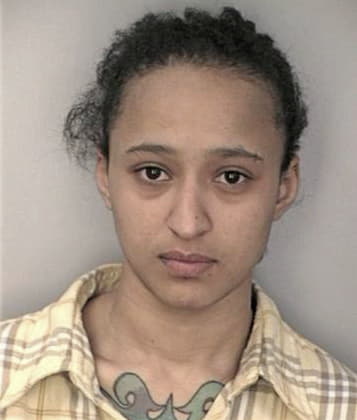 Nicole McIntosh - Hillsborough County, FL 