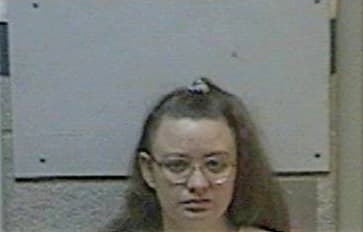 Tamara McMurray, - Henderson County, KY 