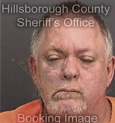 Andrew Metcalf - Hillsborough County, FL 