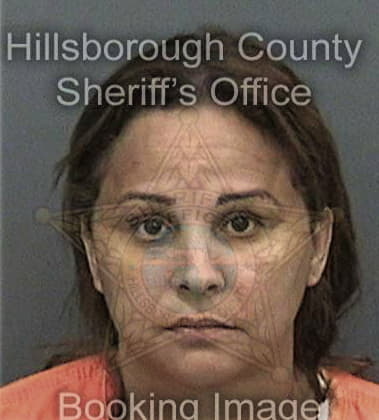 Cherish Miller - Hillsborough County, FL 