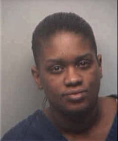 Denise Mitchell - Fulton County, GA 