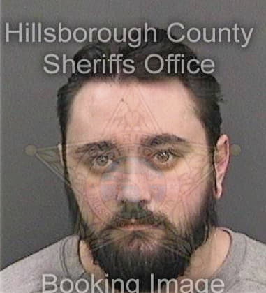 Jonathan Morenodeayala, - Hillsborough County, FL 