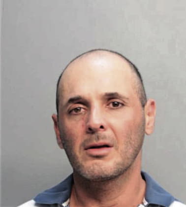 Christopher Newmark, - Dade County, FL 