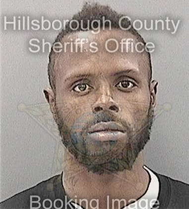 Byron Oliver, - Hillsborough County, FL 