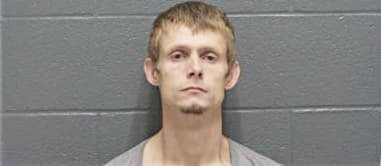 William Owens, - Montgomery County, IN 