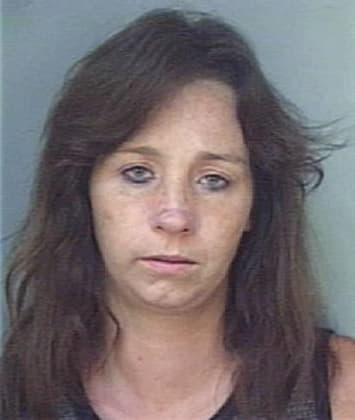 Mary Patterson, - Polk County, FL 