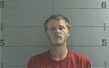 Scott Payton, - Oldham County, KY 